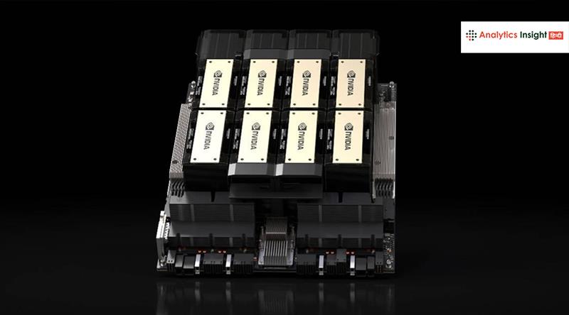 Nvidia ने TSMC को दिए 3 लाख H20 चिप्स के ऑर्डर