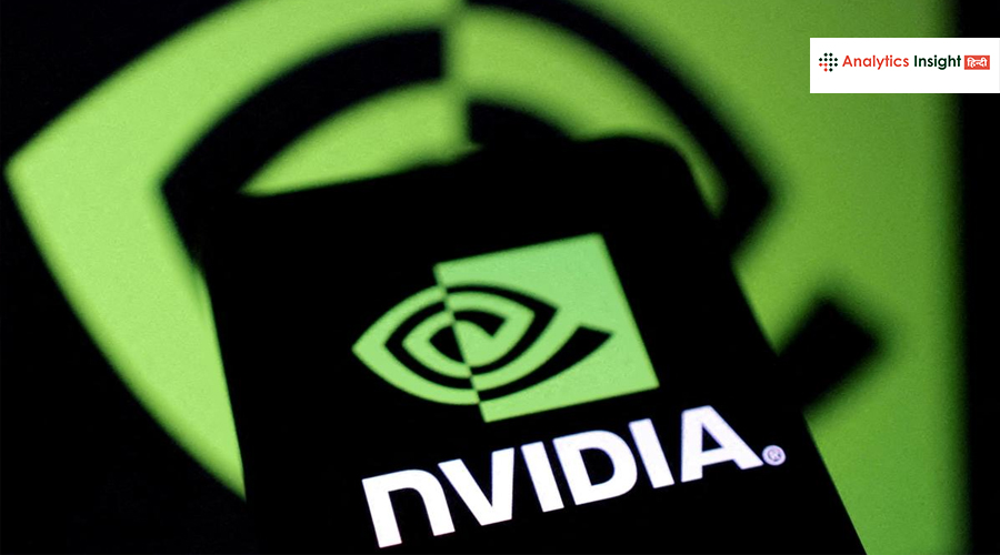 Nvidia ने रचा इतिहास, Microsoft और Apple को पछाड़ा