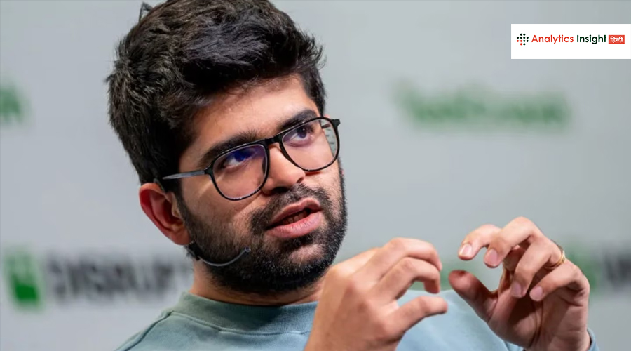 Perplexity AI के CEO ने युवाओं को दी सलाह, कहा- इस काम में समय न करें बर्बाद वर्ना...