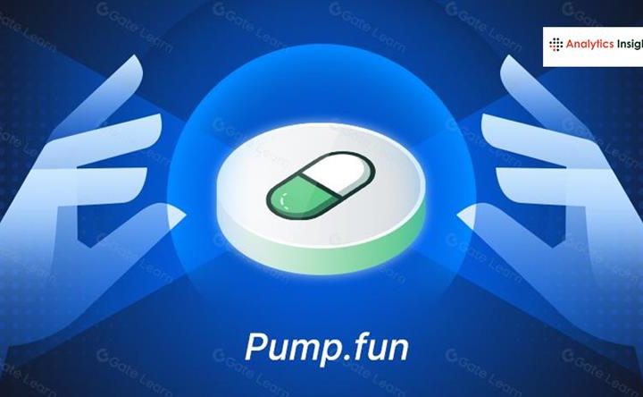 Pump.fun टोकन सेल पेज हुआ Delete , Gate.io के इस कदम ने बढ़ाया क्रिप्टो सस्पेंस