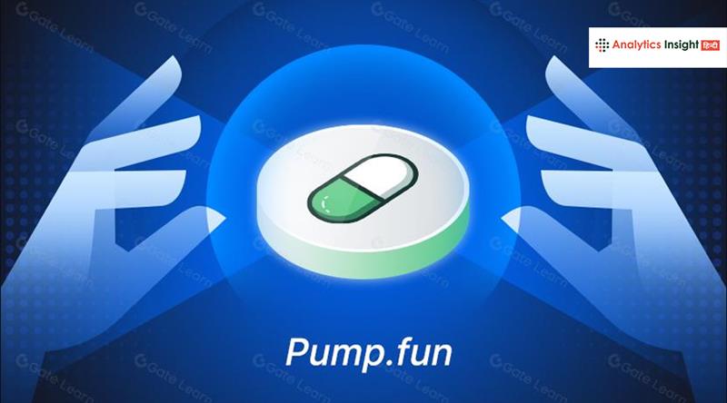 Pump.fun टोकन सेल पेज हुआ Delete , Gate.io के इस कदम ने बढ़ाया क्रिप्टो सस्पेंस
