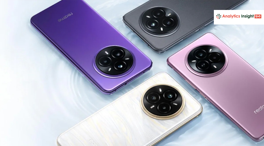 Realme फैंस के लिए लॉन्च हो रहा ये दमदार स्मार्टफोन, कैमरा-चार्जिंग सब में टॉप