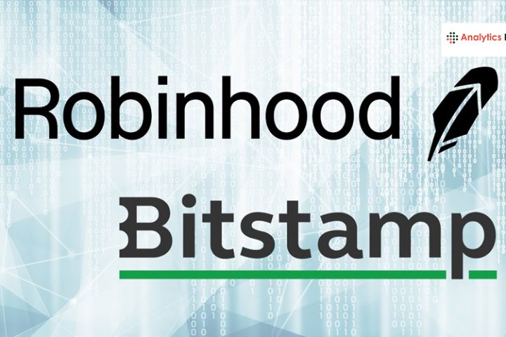 Robinhood का Bitstamp लाया Ethereum Classic, ग्लोबली होगा मौजूद