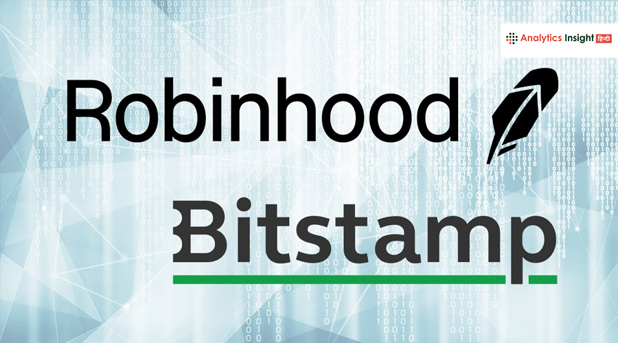 Robinhood का Bitstamp लाया Ethereum Classic, ग्लोबली होगा मौजूद