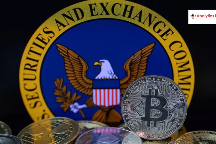 SEC की Crypto टीम ने शुरू की हाई प्रोफाइल मीटिंग्स