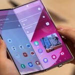 Samsung Galaxy Z Fold 7 camera