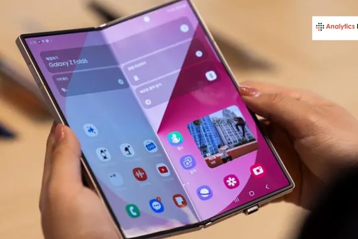 Samsung Galaxy Z Fold 7 camera