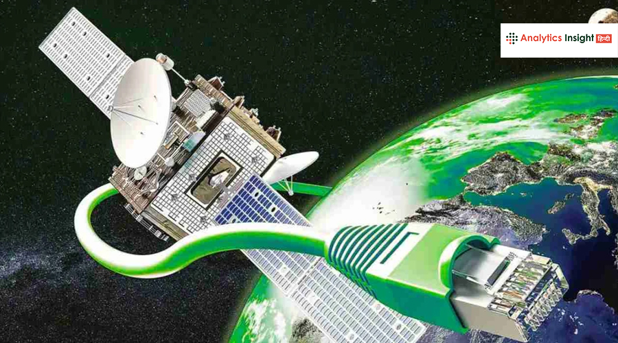 Starlink को टक्कर देगी भारत का Anant Tech