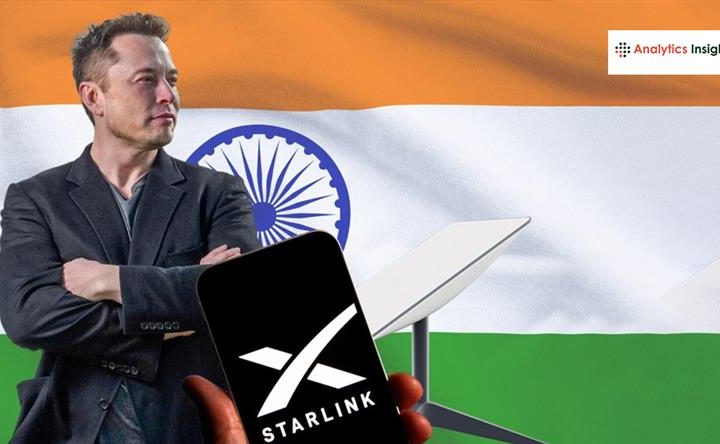 Starlink को भारत में मिली आखिरी मंजूरी, यहां जानें कब शुरू होगी सर्विस