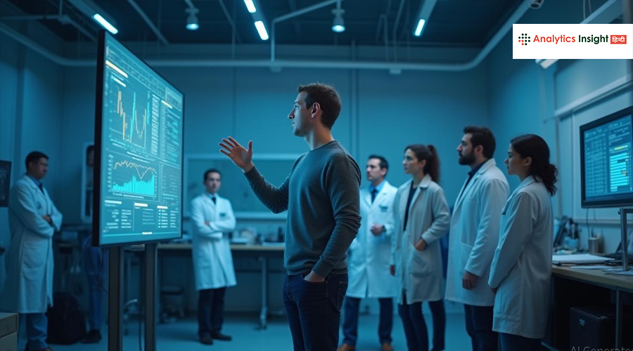 Thinking Machines Lab ने ठुकराया Meta के अरबों का ऑफर