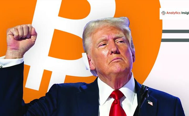 Trump का Truth Social लाएगा स्ट्रीमिंग यूजर्स के लिए Crypto Token