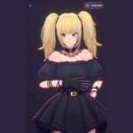 VIDEO: Elon Musk ने लॉन्च किया AI Anime गर्लफ्रेंड! मचा बवाल