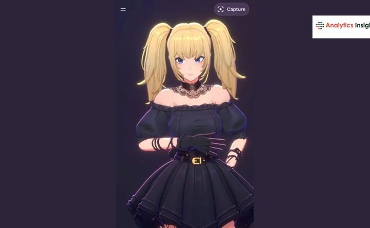 VIDEO: Elon Musk ने लॉन्च किया AI Anime गर्लफ्रेंड! मचा बवाल
