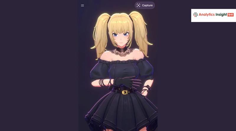 VIDEO: Elon Musk ने लॉन्च किया AI Anime गर्लफ्रेंड! मचा बवाल