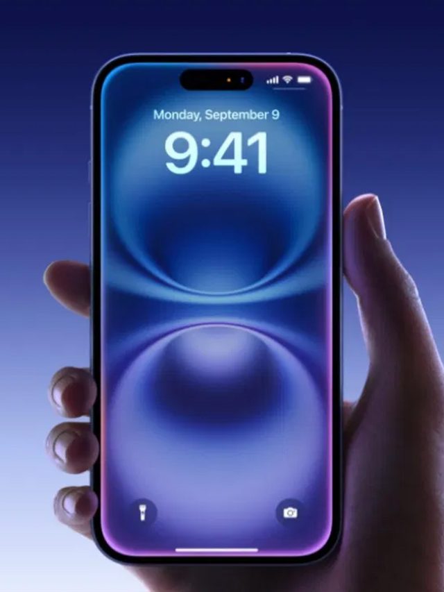 12,000 की छूट पर यहां मिल रहा iPhone 16