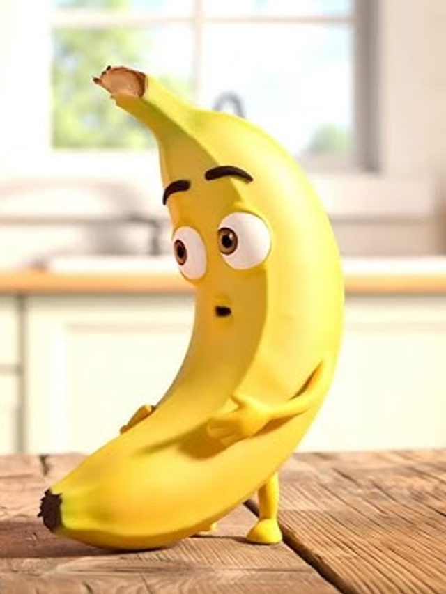 Banana Bytes: जानिए कैसे बन सकते हैं प्राइमेट भी व्लॉगर