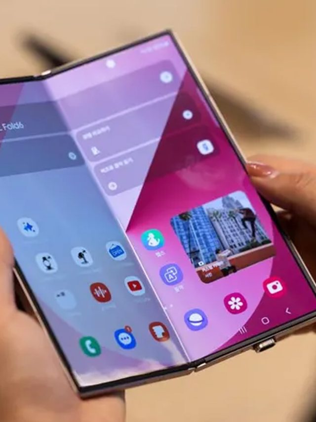 Galaxy Z Fold 7 में बड़ा बदलाव, हटेगा Saturn Ring कैमरा डिज़ाइन