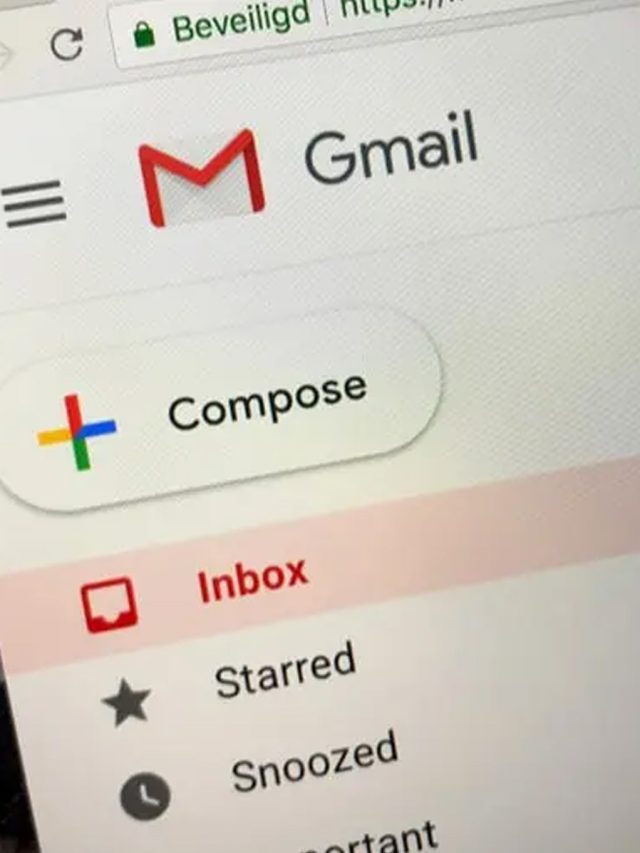 Gmail Offline Mode: अब बिना इंटरनेट होगा ईमेल का पूरा कंट्रोल!