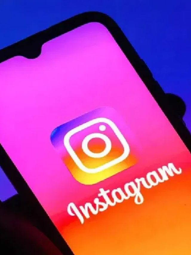 Instagram ने हटाए 1.35 लाख अकाउंट, जानें वजह