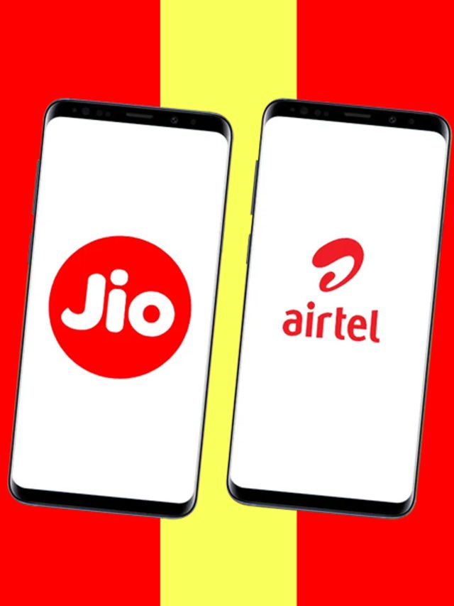 Jio 629 प्लान और Airtel 649 प्लान में से कौन सा आपके लिए बेस्ट