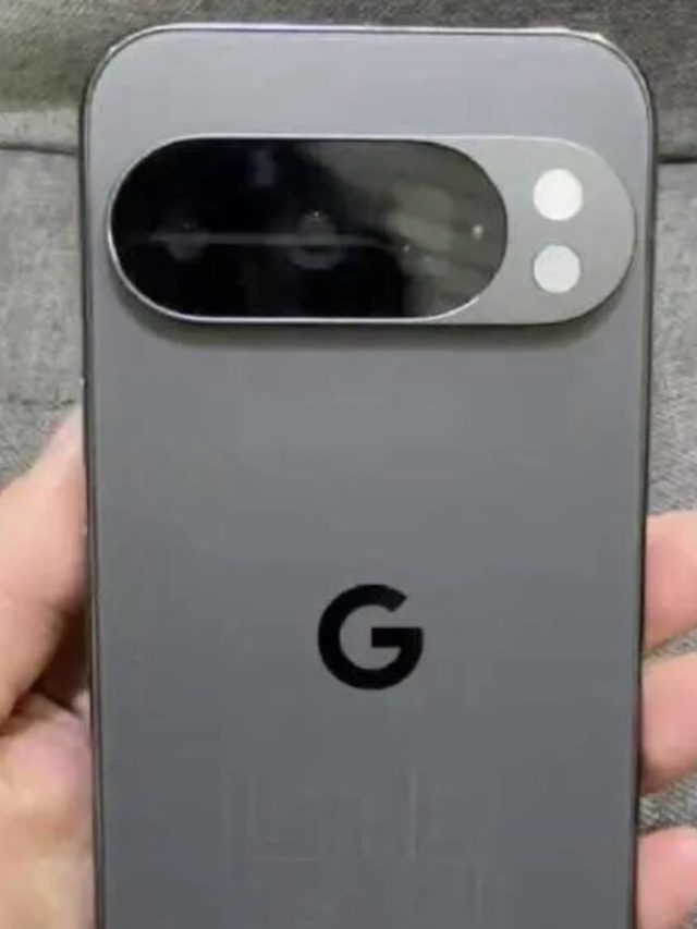 Pixel 10 Pro और Pro XL की स्पेसिफिकेशन लीक
