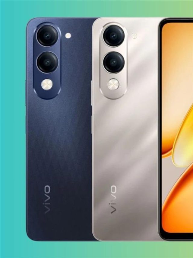 Vivo T4 Lite भारत में लॉन्च,  मिलेगी जबरदस्त डील