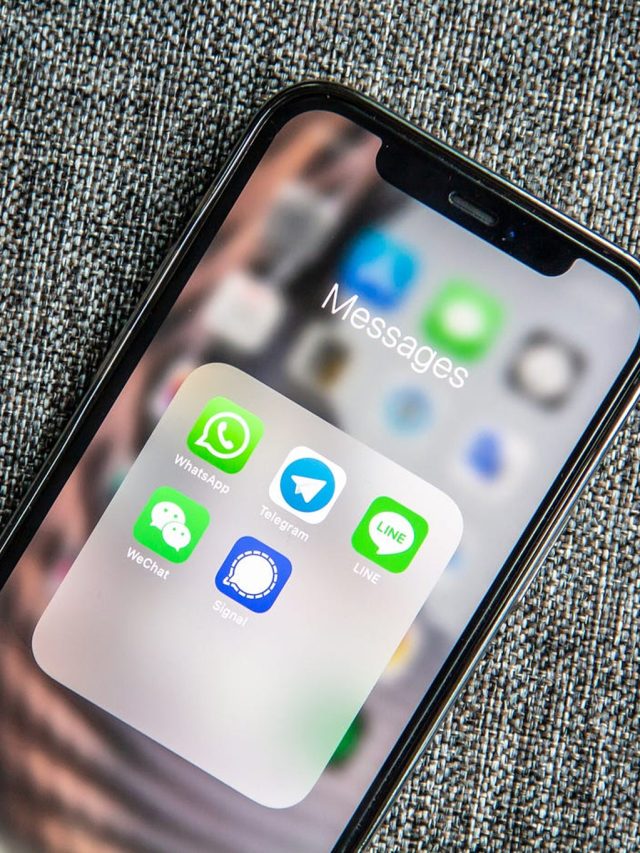 WhatsApp और Telegram पर स्कैमर्स का नया खेल, जानें कैसे बचें