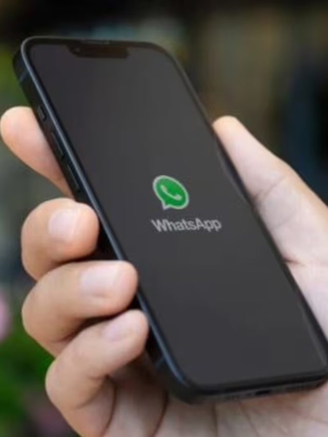 WhatsApp पर आया नया Wave Emoji फीचर
