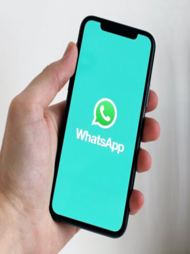 WhatsApp में अब ऐसे लगा सकेंगे DP!