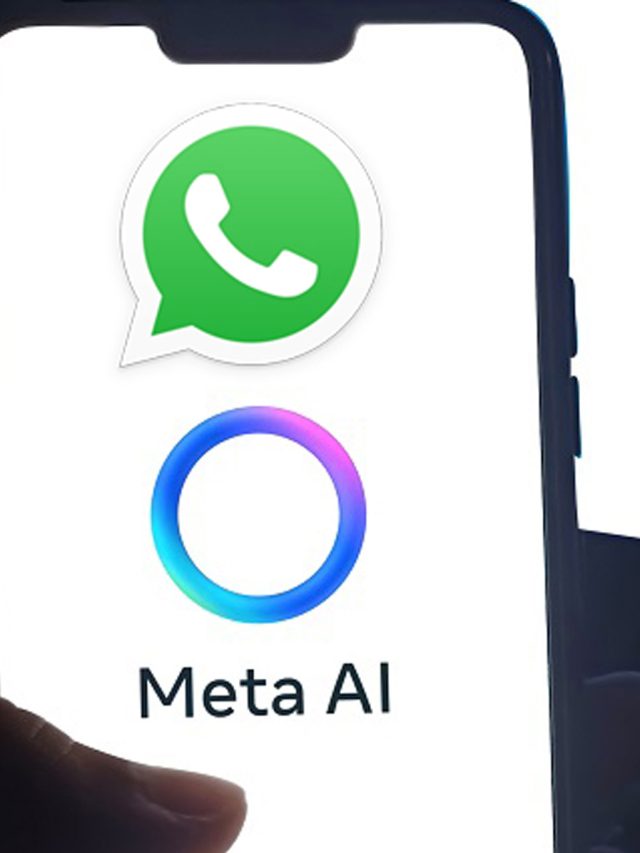 WhatsApp में आया AI और कॉलिंग फीचर