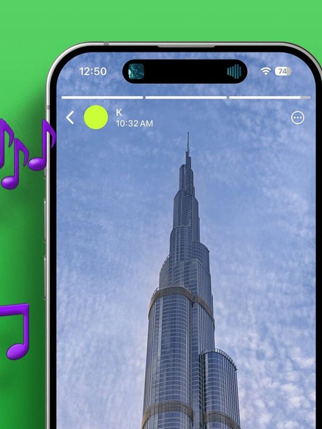 WhatsApp स्टेटस पर लगाएं अपना पसंदीदा म्यूजिक
