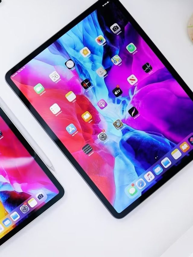 iPad के लिए टॉप ऐप्स, अब काम होगा और स्मार्ट
