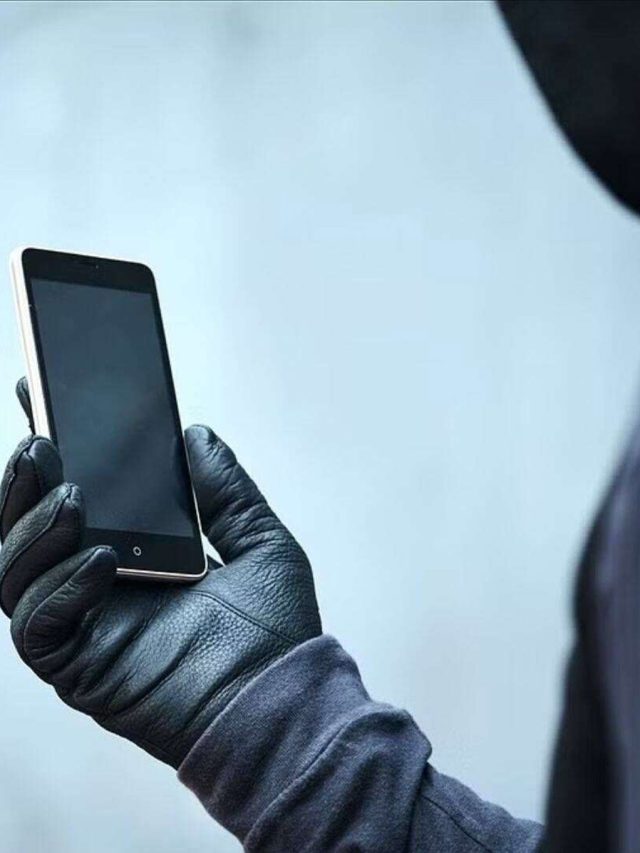 चोरी हो गया है मोबाइल? घबराए नहीं… ऐसे मिलेगा वापस
