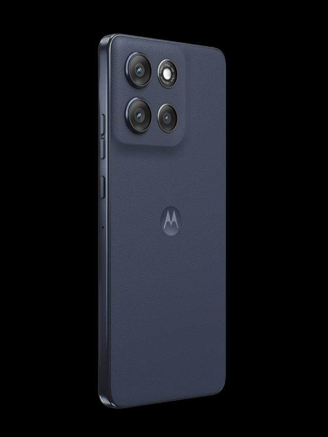 पावरफुल बैटरी और कैमरे के साथ लॉन्च होगा Moto G86 Power 5G