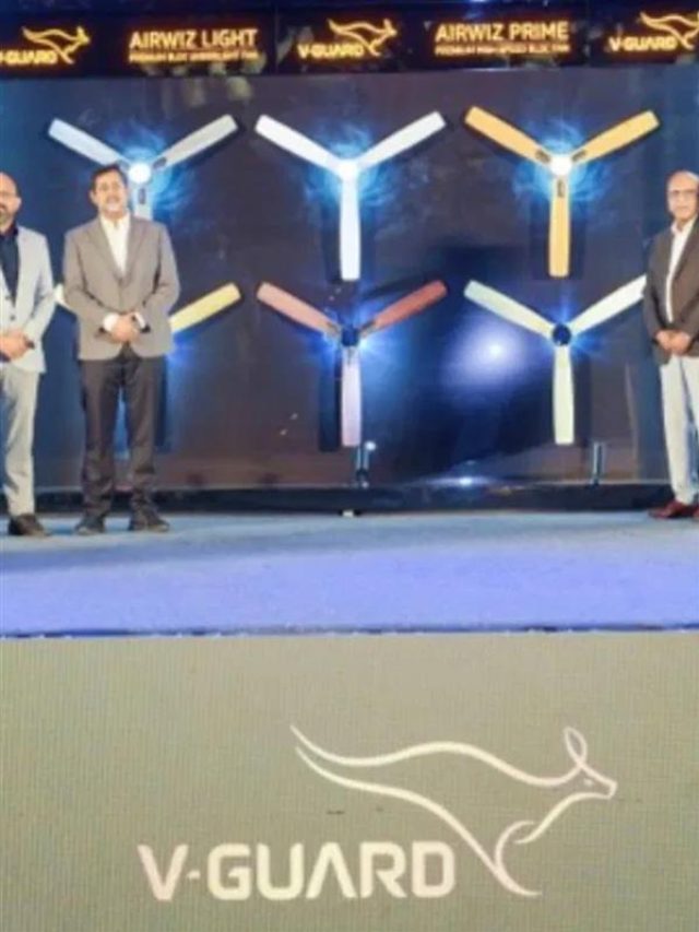 लॉन्च हुआ V-Guard, जानें कैसे बचाएगा बिजली