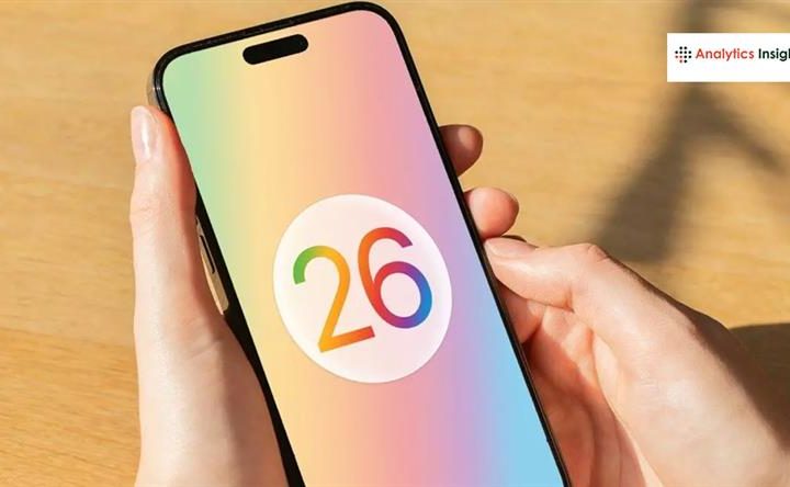 iOS 26 Beta 3 आया अपडेट, iPhones में क्या-क्या बदला?