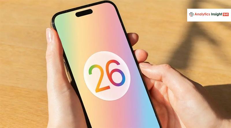 iOS 26 Beta 3 आया अपडेट, iPhones में क्या-क्या बदला?