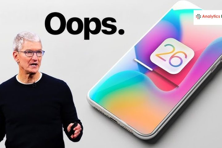 iOS 26 Leak Case: Apple ने इस फेमस YouTuber पर लगाया चोरी का आरोप
