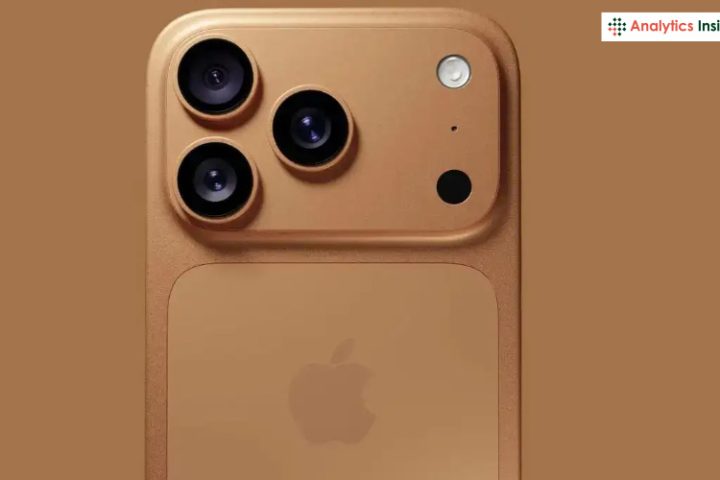 iPhone 17 Pro का लीक हुआ प्रोटोटाइप, देखें पहली झलक