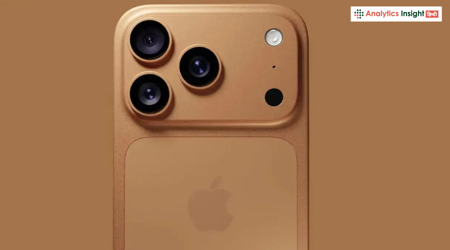 iPhone 17 Pro का लीक हुआ प्रोटोटाइप, देखें पहली झलक