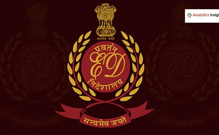 ऑनलाइन सट्टेबाजरी केस में ED के सामने पेश हुए Google अधिकारी