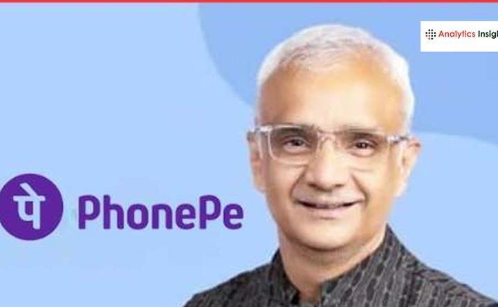 कौन है शिवनाथ ठुकराल? अब PhonePe में संभालेंगे नई जिम्मेदारी
