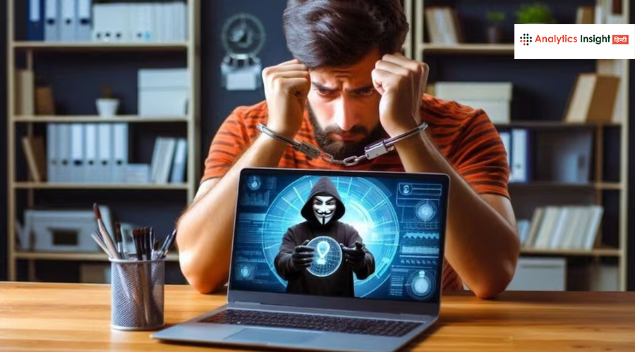 क्या है ‘डिजिटल अरेस्ट स्कैम’? जानें कैसे इससे करें खुद का बचाव