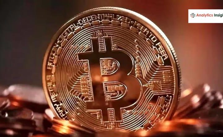 तो इस वजह से Bitcoin ने बनाया नया रिकॉर्ड