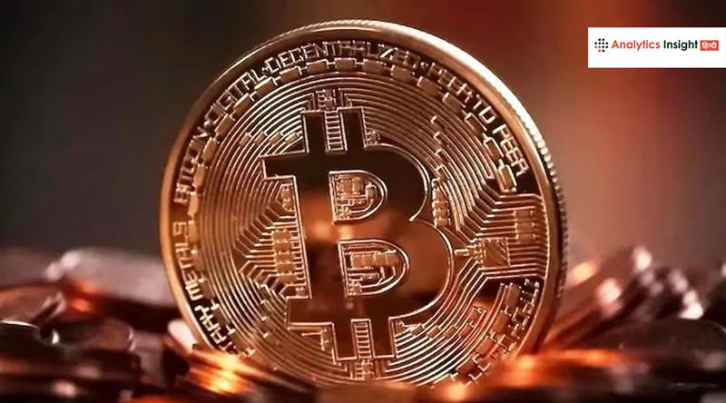 तो इस वजह से Bitcoin ने बनाया नया रिकॉर्ड