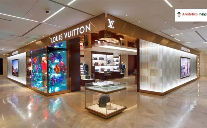 दूसरी बार Louis Vuitton Korea पर साइबर अैटक, डेटा लीक से मचा हड़कंप