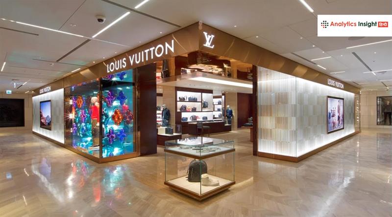 दूसरी बार Louis Vuitton Korea पर साइबर अैटक, डेटा लीक से मचा हड़कंप