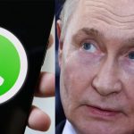 पुतिन ने रूस में बैन किया WhatsApp! इस मैसेजिंग ऐप को यूज करने का आदेश