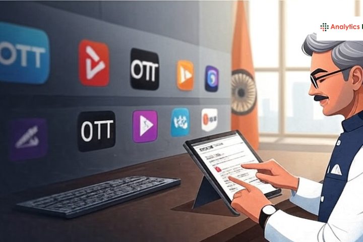 भारत में बैन हुए ULLU- ALTT समेत 25 ऐप्स और वेबसाइट, सामने आई लिस्ट