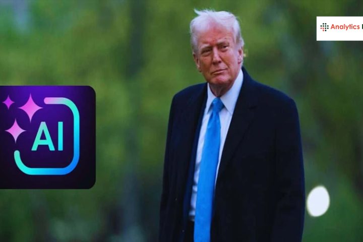 सरकारी कामकाज में 'Woke AI' पर Donald Trump ने लगाया बैन